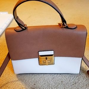 Aldo Horound Satchel Handbag